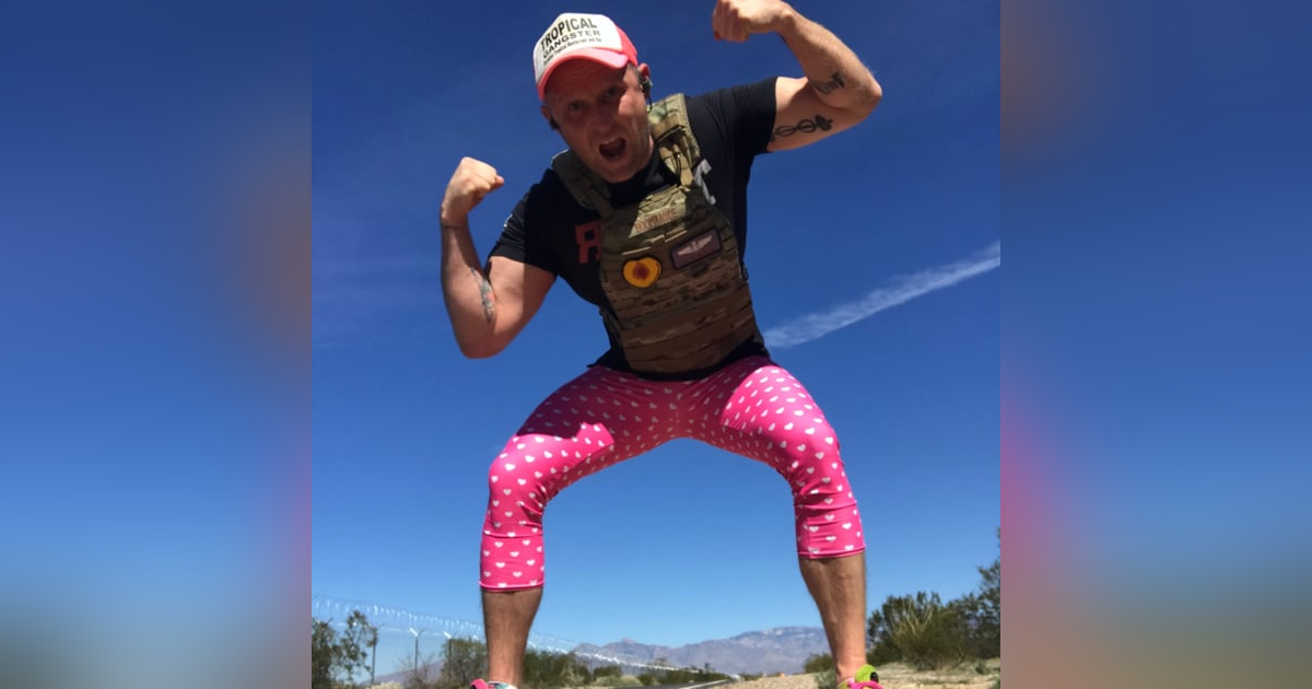 Trailer: MSgt Bryan "Boomsauce" Holm Trailer: MSgt Bryan "Boomsauce" Holm