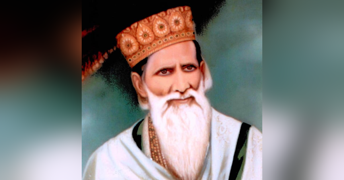 The History of Soami Ji's Sar Barchan Teachings The History of Soami Ji's Sar Barchan Teachings