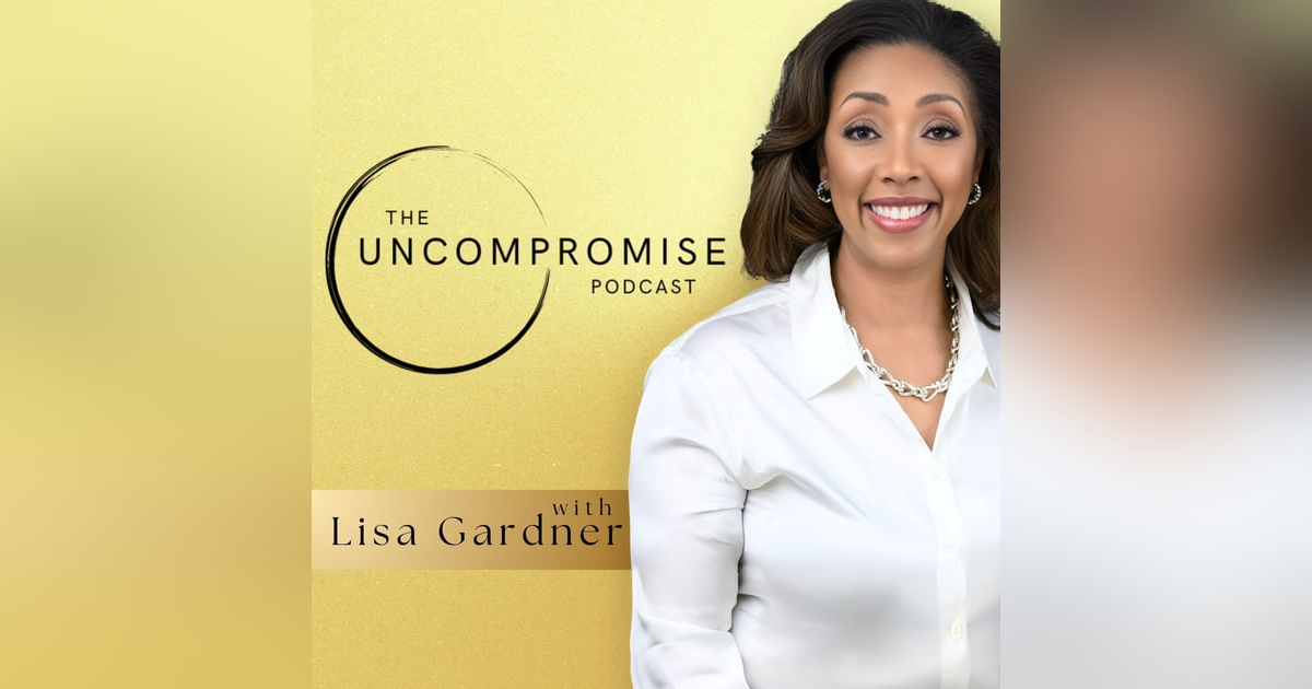 Real Successful And Wholistic CEOs Always Ask THIS Question First | feat. Business Growth Strategist Dana Earhart Real Successful And Wholistic CEOs Always Ask THIS Question First | feat. Business Growth Strategist Dana Earhart