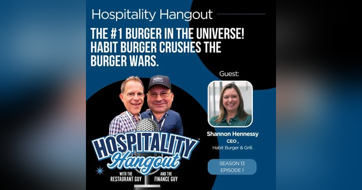 image for Habit Burger's Rise to #1: A Story of Consistency and Innovation