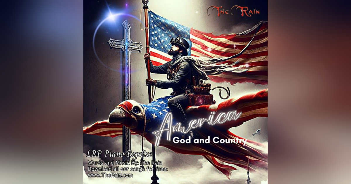 America - Piano Reprise America - Piano Reprise