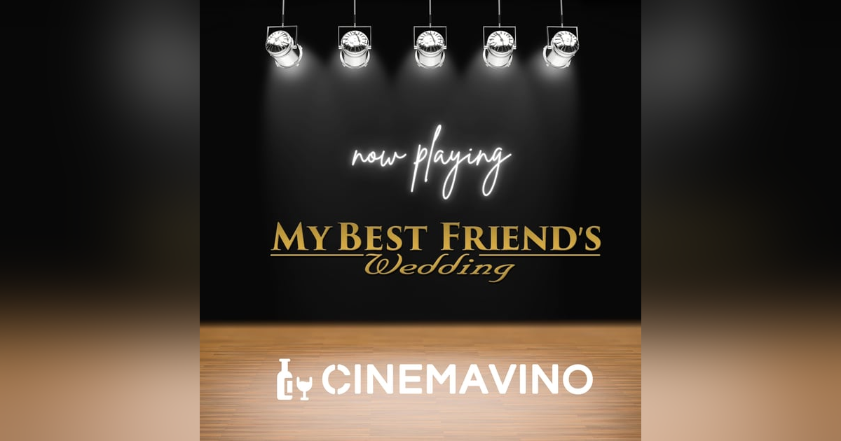A Look Back: My Best Friend's Wedding (1997) A Look Back: My Best Friend's Wedding (1997)
