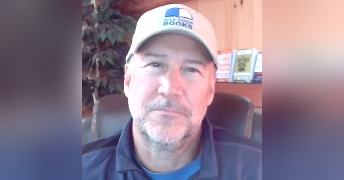 Leveraging AI and Creative Thinking for Better Business and Life | Mike Capuzzi | Ep 147 Leveraging AI and Creative Thinking for Better Business and Life | Mike Capuzzi | Ep 147