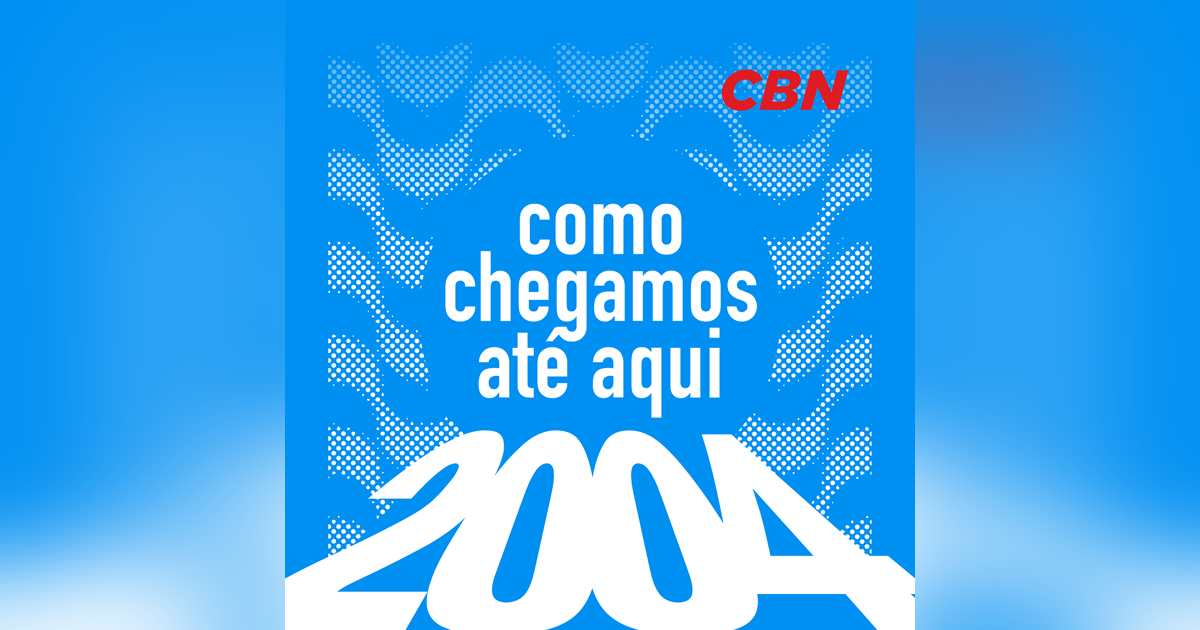 Rio, 2004: Baleia, Rabanete e Azambuja Rio, 2004: Baleia, Rabanete e Azambuja