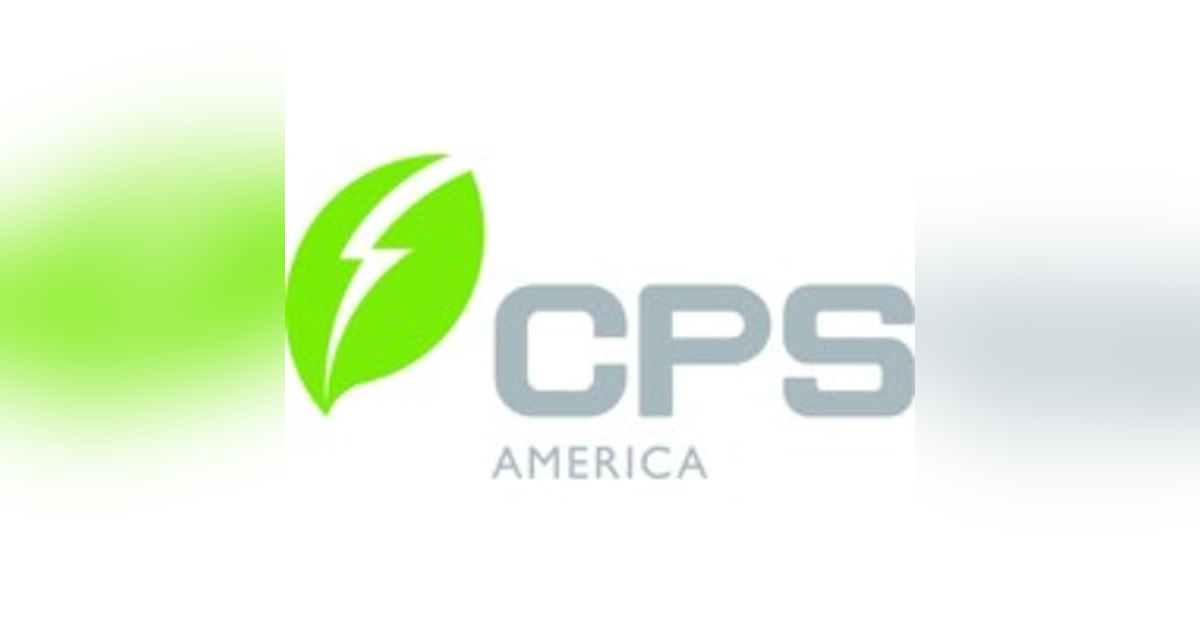 Empowering a Greener Tomorrow: Inside CPS America's Success |EP 164 Empowering a Greener Tomorrow: Inside CPS America's Success |EP 164