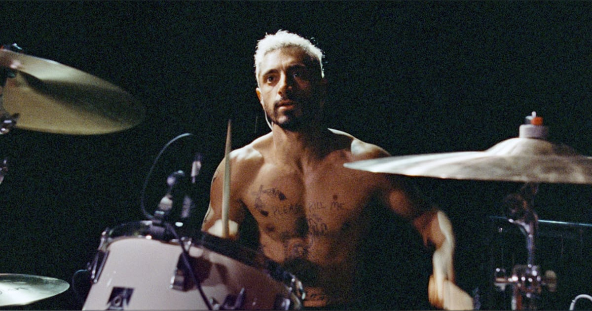 Sound of Metal & Regular Show Sound of Metal & Regular Show