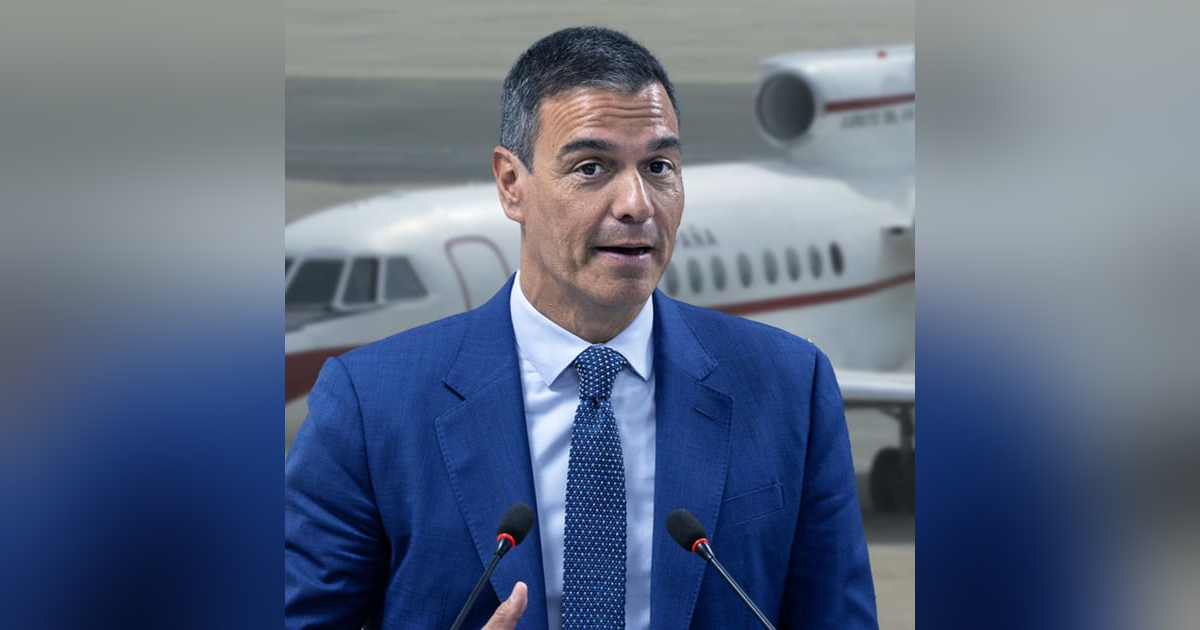 Prensa económica: Moncloa oculta en qué usó Sánchez los gastos de manutención durante sus vacaciones Prensa económica: Moncloa oculta en qué usó Sánchez los gastos de manutención durante sus vacaciones