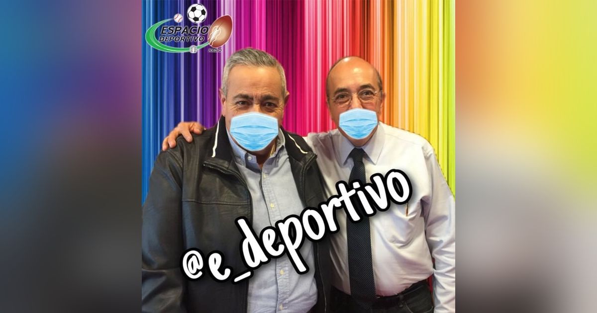 Que dijeron Pituca y Petaca? Viruta y Capulina ? son el Rudo y Pepe en Espacio Deportivo de la Tarde 13 de Mayo 2020 Que dijeron Pituca y Petaca? Viruta y Capulina ? son el Rudo y Pepe en Espacio Deportivo de la Tarde 13 de Mayo 2020