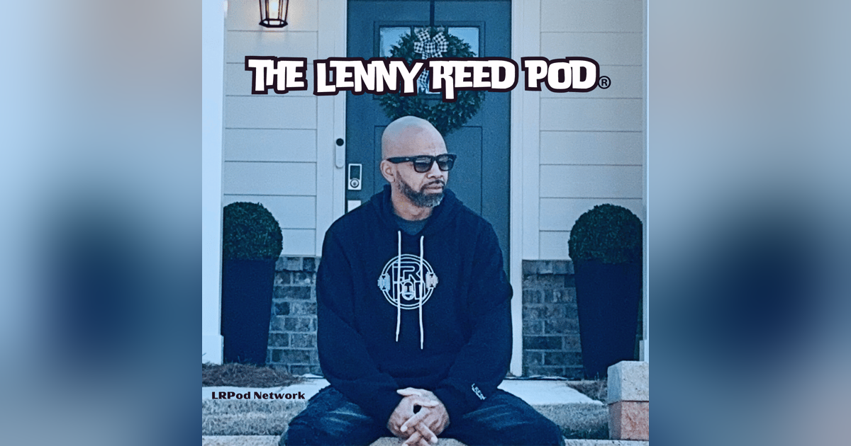 #302 - Change Is GOOD #302 - Change Is GOOD