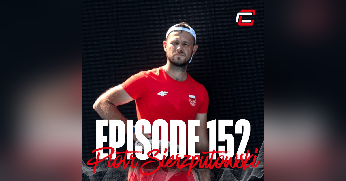 Piotr Sierzputowski – The Modern Day Coach Piotr Sierzputowski – The Modern Day Coach
