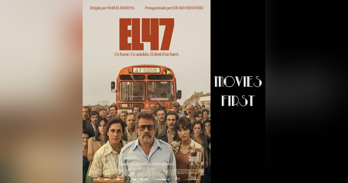 Community in Motion: The Inspiring Journey of 'EL47' Community in Motion: The Inspiring Journey of 'EL47'