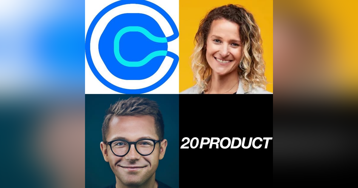 20Product: Calendly CPO Annie Pearl on Why All PLG Companies Eventually Need to Embrace Enterprise, Why it is Easier to Scale into Enterprise than Visa Versa and the Calendly PLG Playbook; What Works and What Does Not? 20Product: Calendly CPO Annie Pearl on Why All PLG Companies Eventually Need to Embrace Enterprise, Why it is Easier to Scale into Enterprise than Visa Versa and the Calendly PLG Playbook; What Works and What Does Not?