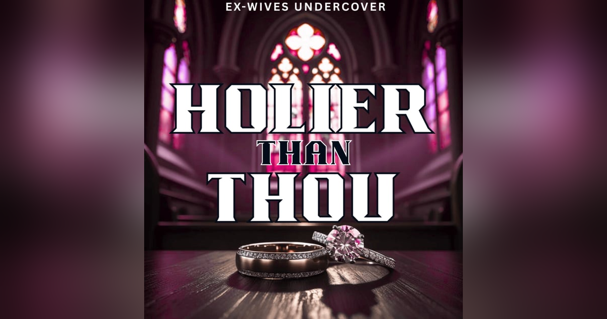 S6E9: Holier Than Thou | Abby | 1 of 3 S6E9: Holier Than Thou | Abby | 1 of 3