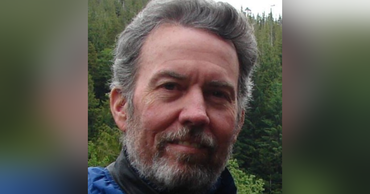 #92 - Denis Dwyer - Louisiana to Alaska’s Prince William Sound and the Inside Passage #92 - Denis Dwyer - Louisiana to Alaska’s Prince William Sound and the Inside Passage