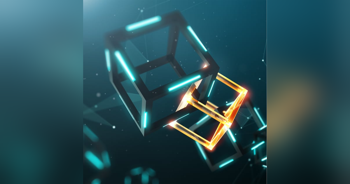 Blockchain expert explains blockchain & distributed ledgers Blockchain expert explains blockchain & distributed ledgers
