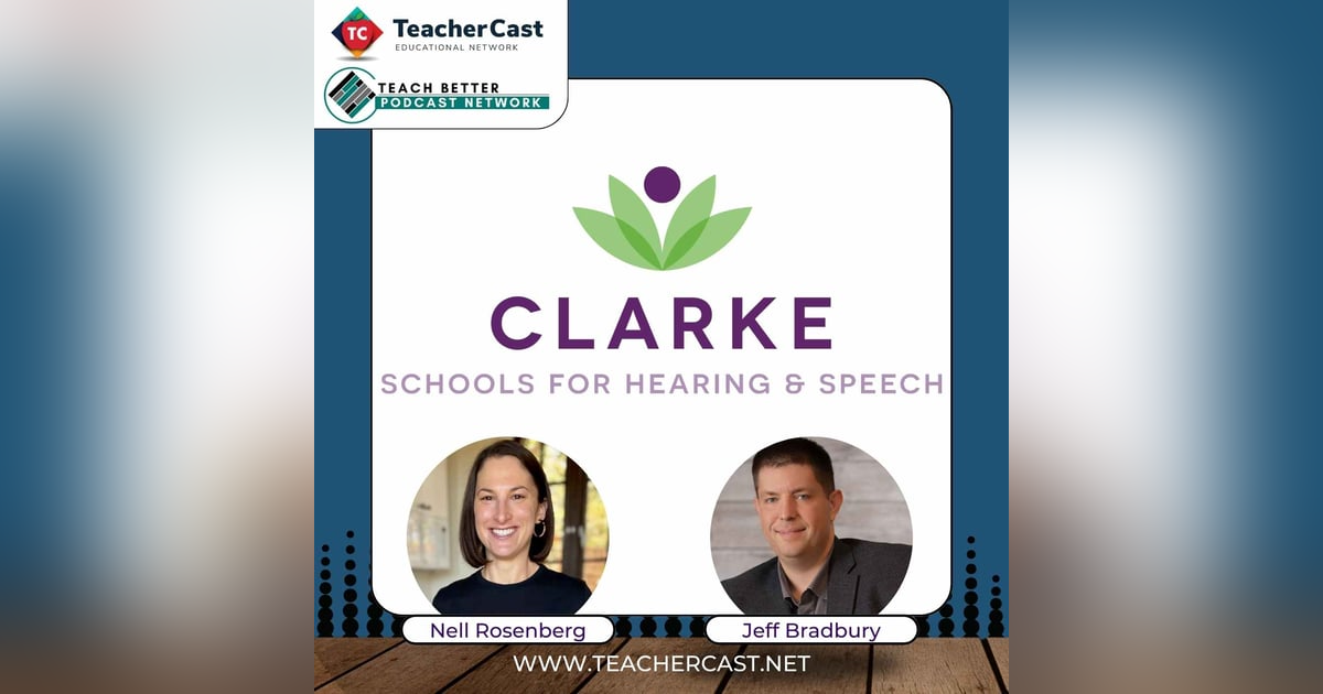 Empowering Students with Hearing Loss: The Importance of Self-Advocacy Empowering Students with Hearing Loss: The Importance of Self-Advocacy