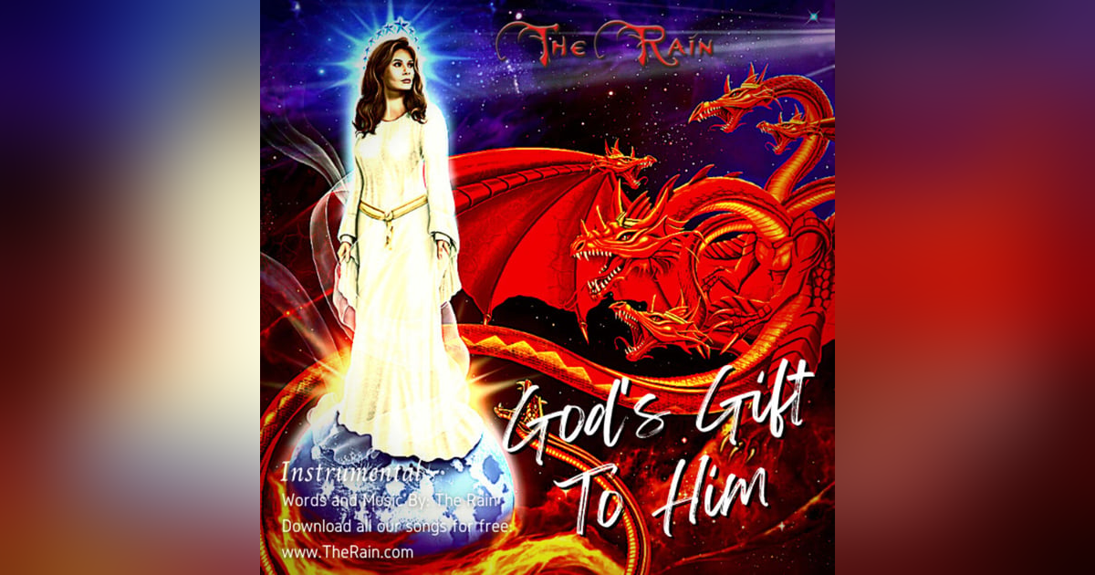 God's Gift To Him (Strings Version Live) - Instrumental God's Gift To Him (Strings Version Live) - Instrumental