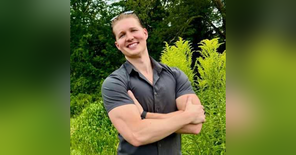 From Trauma to Triumph: How Alan Lazaros Redefined Success From Trauma to Triumph: How Alan Lazaros Redefined Success
