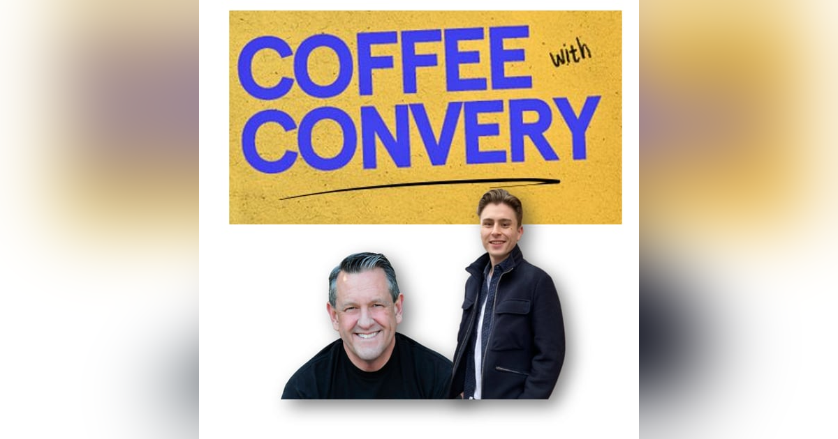 From Banking to Building Dreams with Simon Broer of Spotted Dog Construction From Banking to Building Dreams with Simon Broer of Spotted Dog Construction