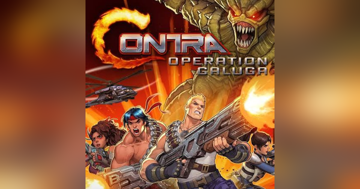 Bonus Episode! Operation Galuga Bonus Episode! Operation Galuga