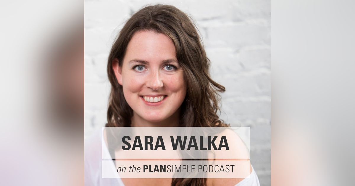 Intuitive Tools with Sara Walka Intuitive Tools with Sara Walka