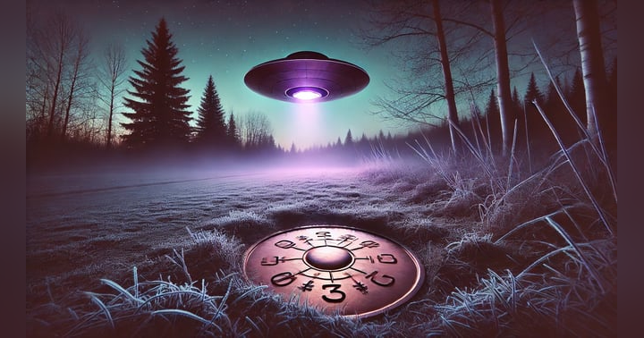 image for Blog Post: Unraveling the Edmonton UFO Incident of 1967