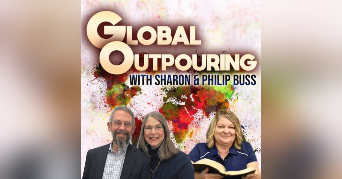 (290) “From Faith to Faith, Glory to Glory, Miracle to Miracle” with Teri Maher (290) “From Faith to Faith, Glory to Glory, Miracle to Miracle” with Teri Maher