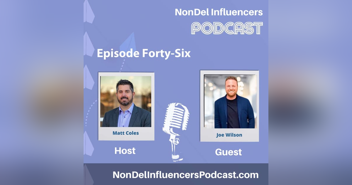 Episode Forty-Six: The Smart Way Mortgage Pros Are Winning on Social Media Episode Forty-Six: The Smart Way Mortgage Pros Are Winning on Social Media