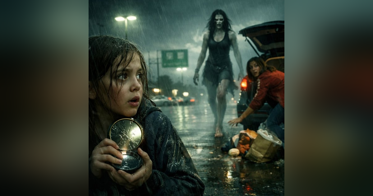 Lady Frankenstein Returns: A Vampire Horror Chase (Scary Supernatural Thriller) Lady Frankenstein Returns: A Vampire Horror Chase (Scary Supernatural Thriller)