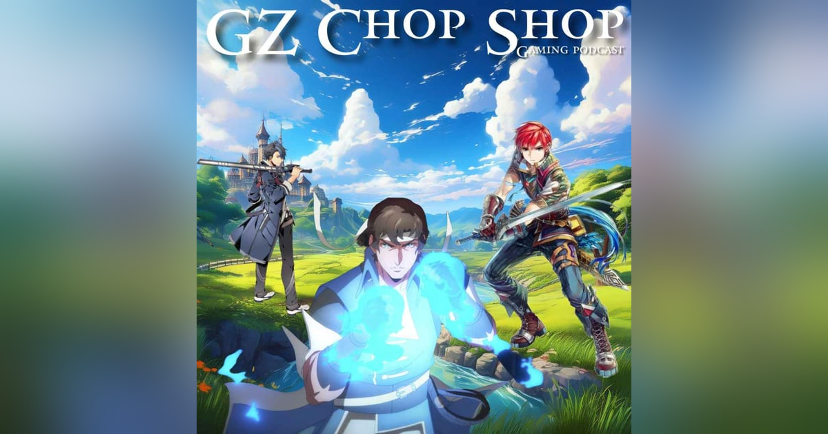 Castlevania Nocturne - Did Netflix Drop The Ball? Castlevania Nocturne - Did Netflix Drop The Ball?