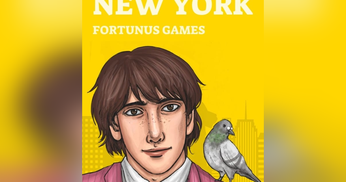EP 13.5: The Nuts and Bolts of Writing: Sam in New York has been RELEASED! EP 13.5: The Nuts and Bolts of Writing: Sam in New York has been RELEASED!