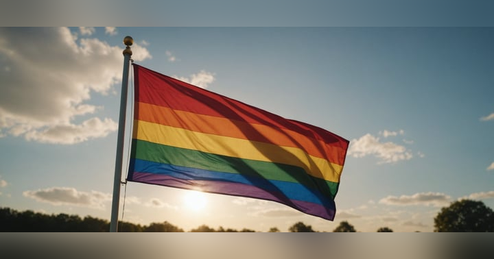 image for Queer Resilience in a Divided America: Reflecting on Hope, Visibility, and Resistance in 2025