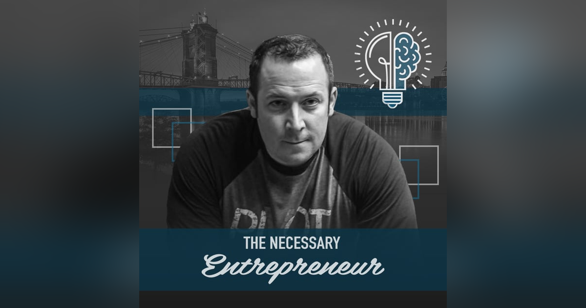 #129 - Rich Diviney — Masters of Uncertainty & The Irony of Leadership #129 - Rich Diviney — Masters of Uncertainty & The Irony of Leadership