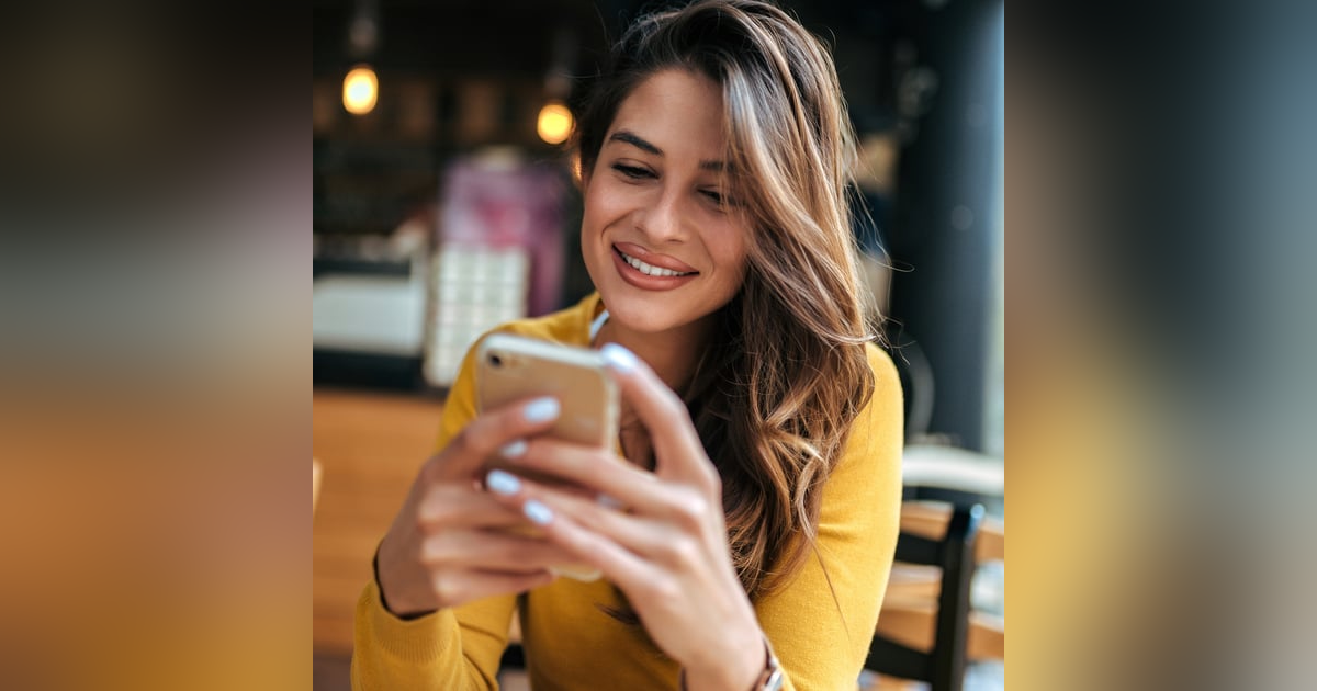 Boosting Your Digital Wellness: A Conversation with Lisa Pender Boosting Your Digital Wellness: A Conversation with Lisa Pender