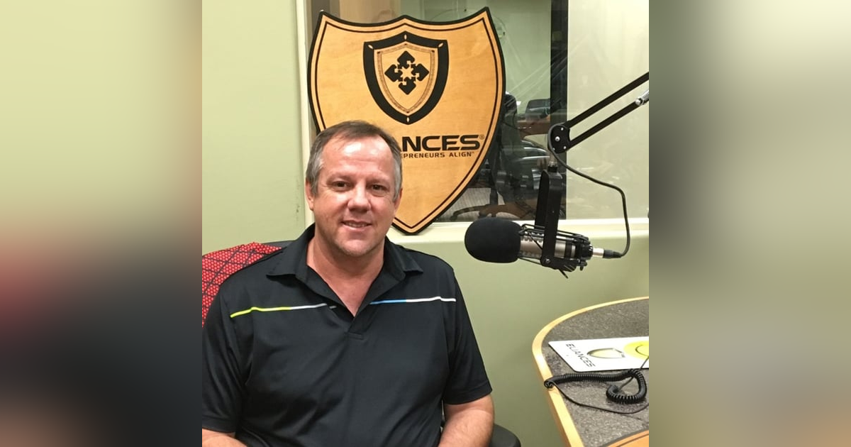 Scott Lamascus founder CEO HiRiz Hoops Scott Lamascus founder CEO HiRiz Hoops