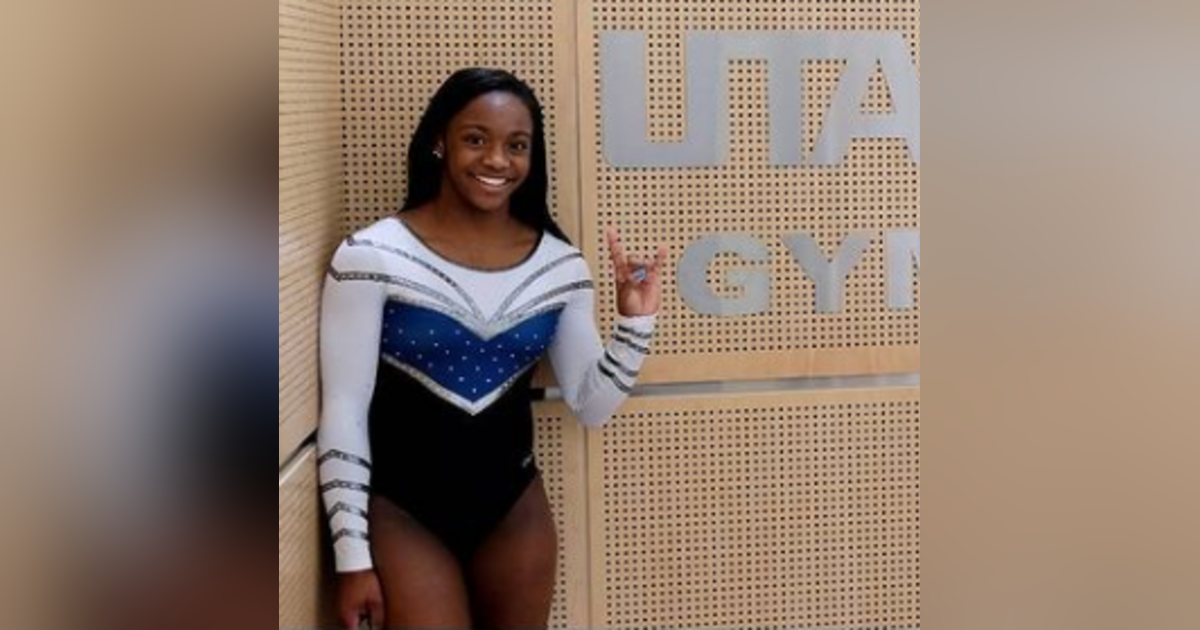 The Heart of an Olympic Champion | Brie Clark's Olympic Dreams The Heart of an Olympic Champion | Brie Clark's Olympic Dreams