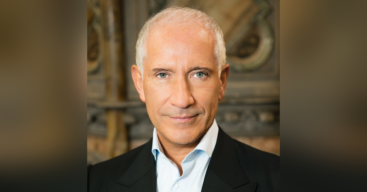 Stewart Pearce - The Magnetic Voice Stewart Pearce - The Magnetic Voice