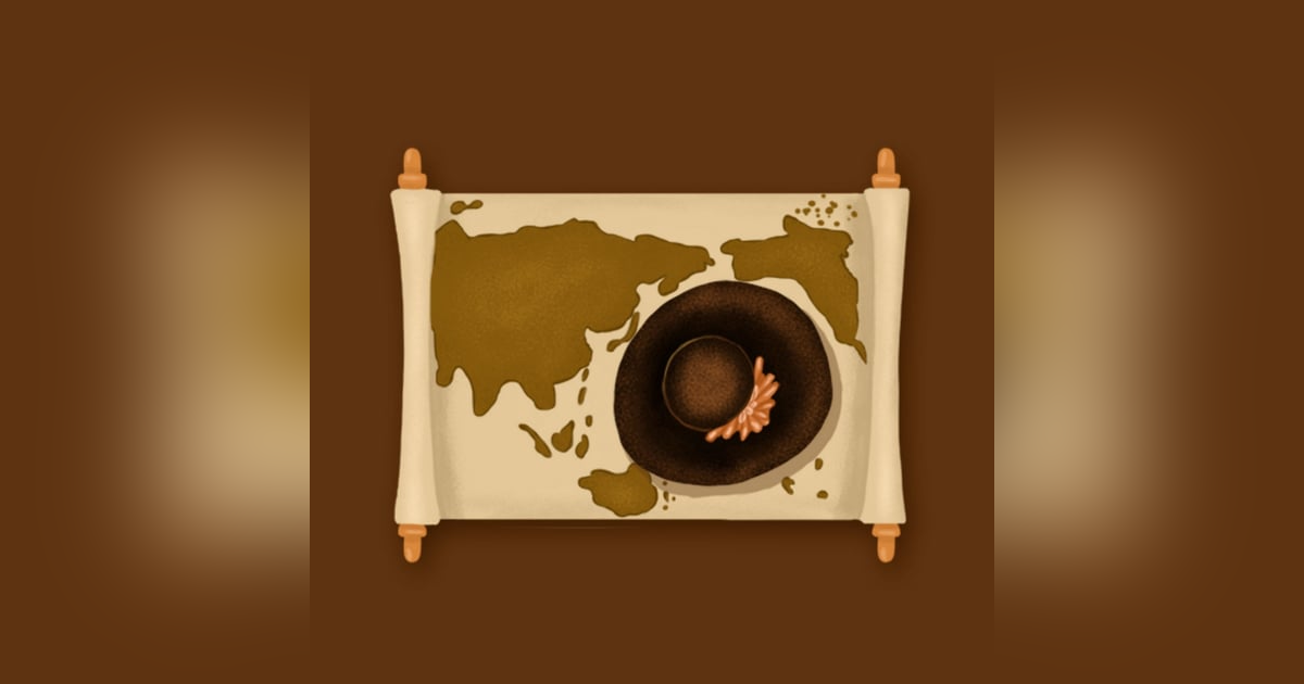 Discovering Global Connections through Vermeer's Iconic Objects Discovering Global Connections through Vermeer's Iconic Objects