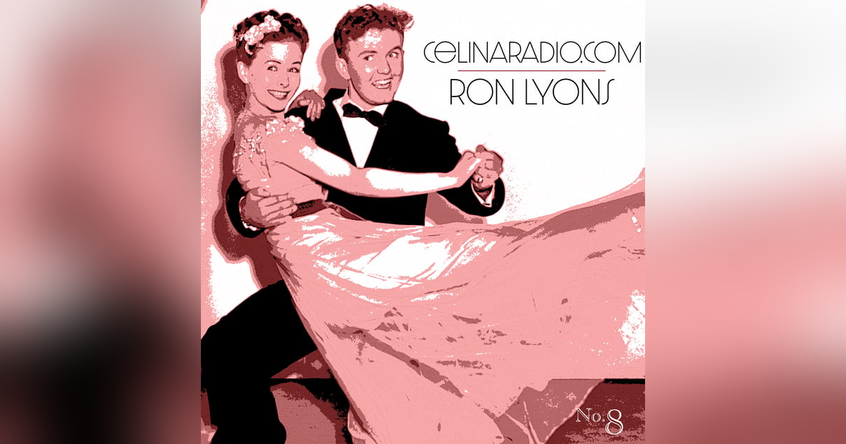 Choc Christopher And His Dance With Nancy Reagan Choc Christopher And His Dance With Nancy Reagan