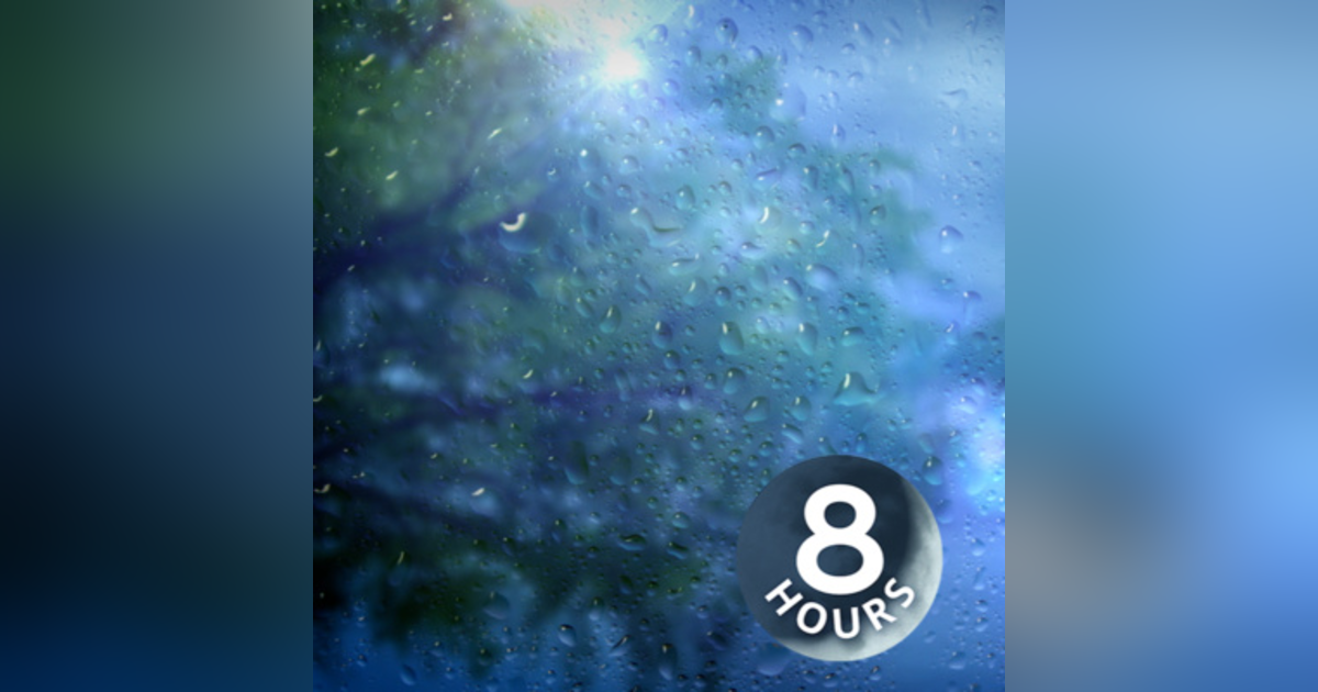 Rain Sounds for Sleep 8 Hours | Fight Insomnia Rain Sounds for Sleep 8 Hours | Fight Insomnia