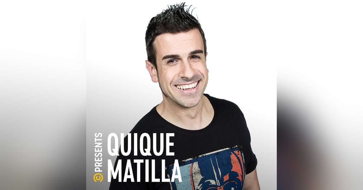 Quique Matilla - Utilidades del Hombre Quique Matilla - Utilidades del Hombre
