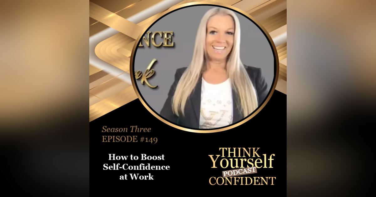 How to Boost Self-Confidence at Work How to Boost Self-Confidence at Work