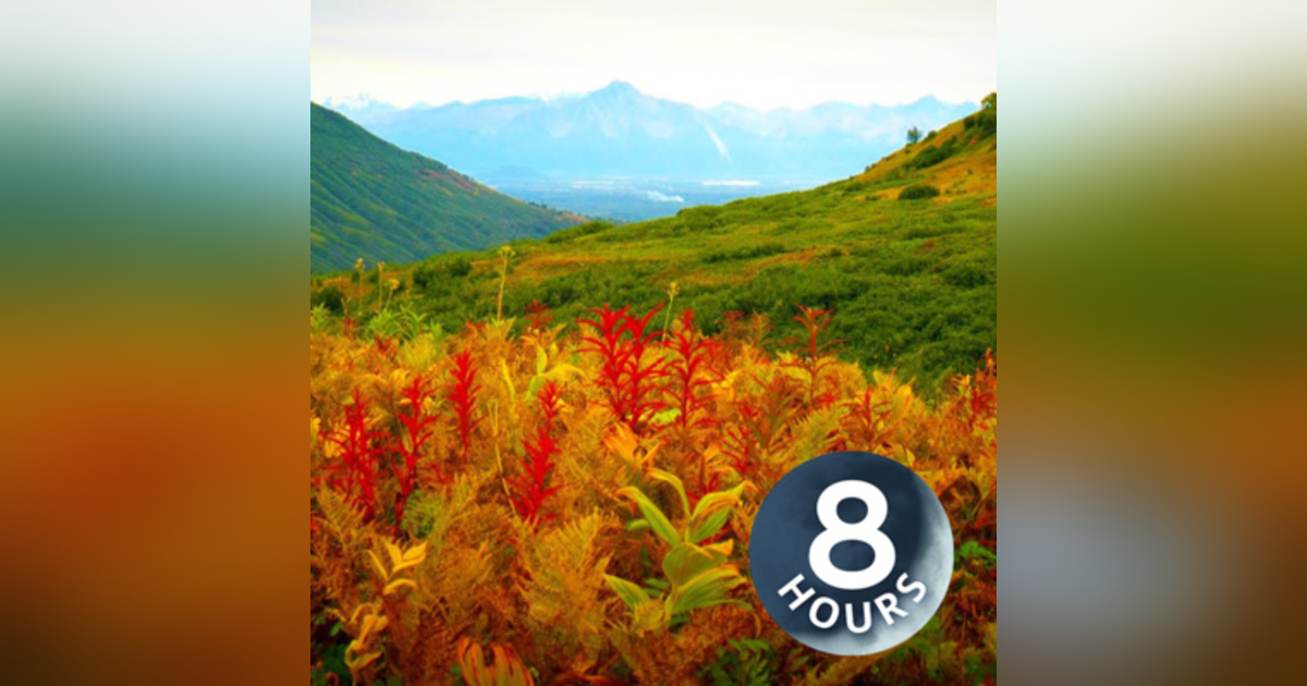 Peaceful Nature Sounds Wind & Birds 8 Hours | Use To Sleep, Study or Relax Peaceful Nature Sounds Wind & Birds 8 Hours | Use To Sleep, Study or Relax