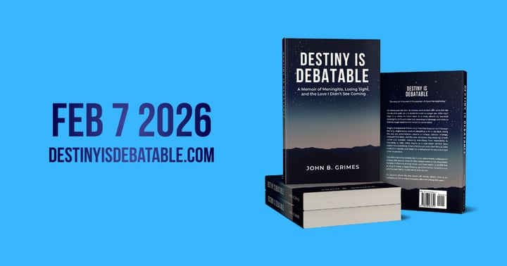 image for 19 is Not the age of Reason