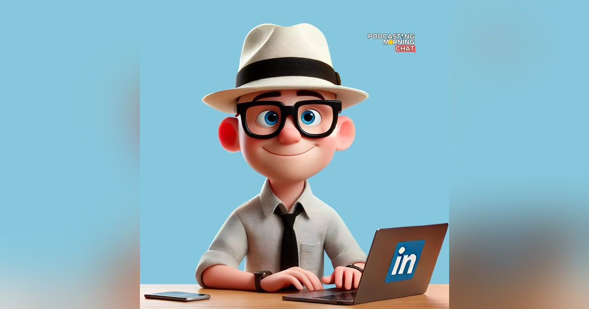 LinkedIn Newsletters & Best Practices: Q&A with Coach Rich Perry LinkedIn Newsletters & Best Practices: Q&A with Coach Rich Perry