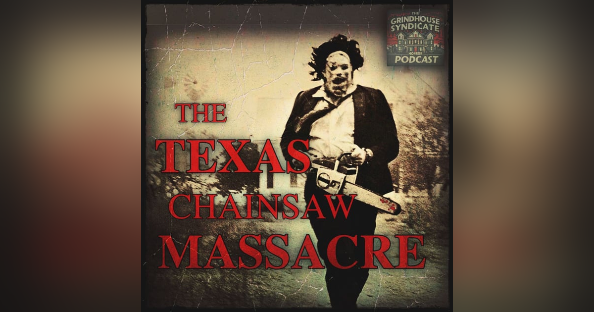 The Texas Chainsaw Massacre (1974) The Texas Chainsaw Massacre (1974)