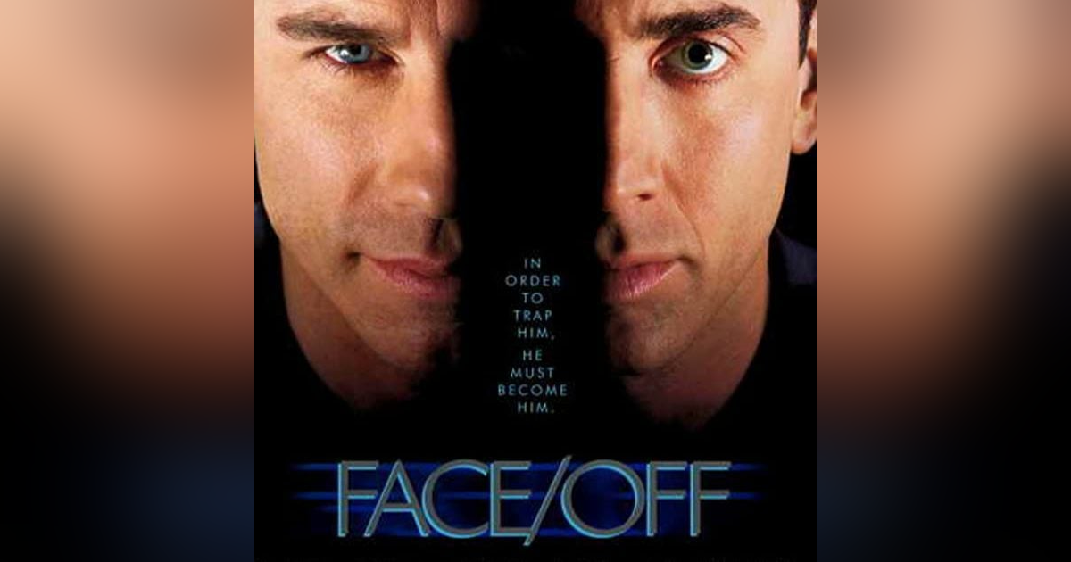 LoFi Top Five - 15 - The Face Off Episode LoFi Top Five - 15 - The Face Off Episode