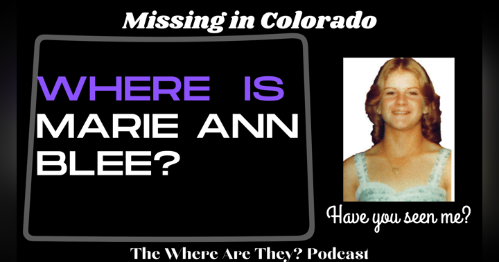 image for ON THIS DAY: The Baffling Disappearance of Marie Blee