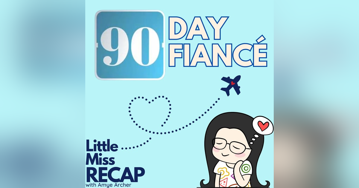90 Day Fiance The Other Way S7:EP5 The Dog’s Breakfast 90 Day Fiance The Other Way S7:EP5 The Dog’s Breakfast