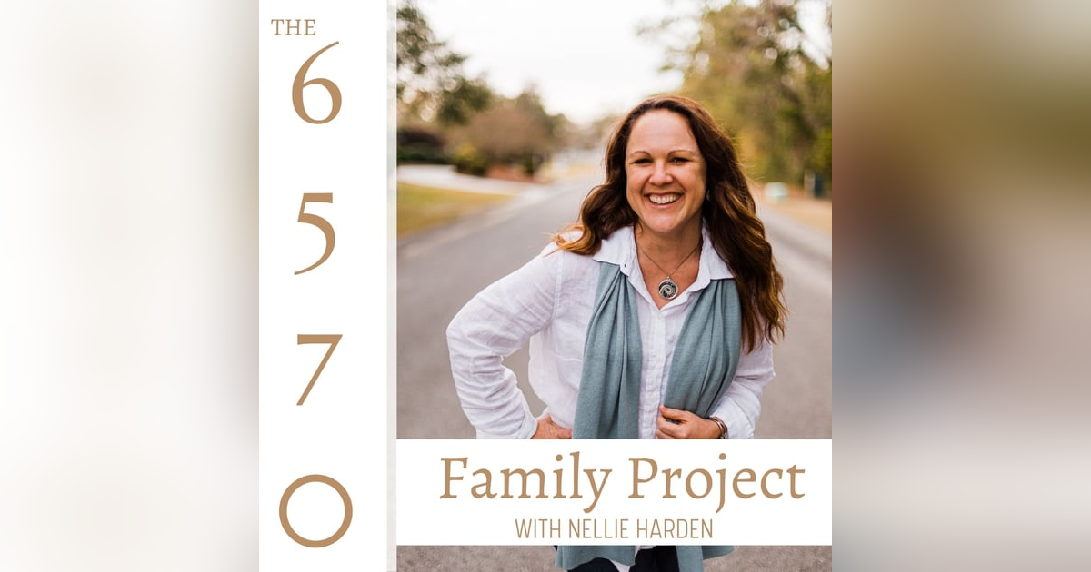 The 6570 Family Project The 6570 Family Project